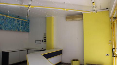 Photo 2 of Premises for sale in Pl. D'hondures, Ciutat Jardí,  Valencia Capital