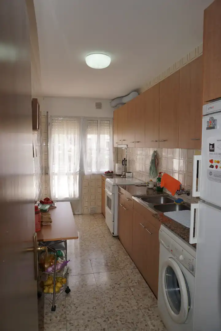Kitchen of Buildings for sale in Palas de Rei
