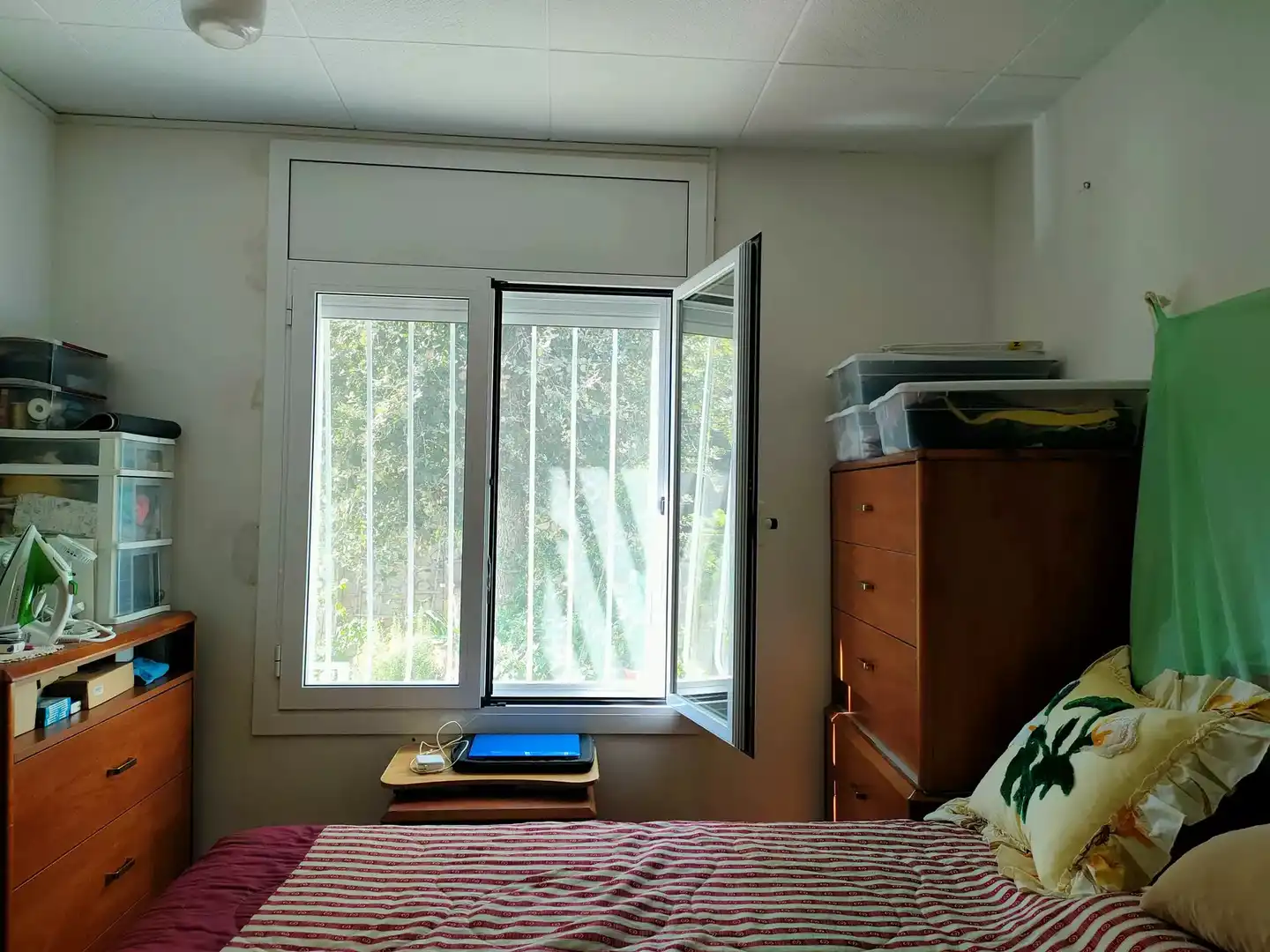 Dormitori de Casa o xalet en venda en Massanes amb Piscina