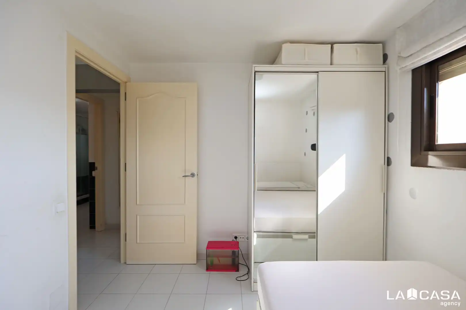 Habitación de Piso en venta en Esplugues de Llobregat