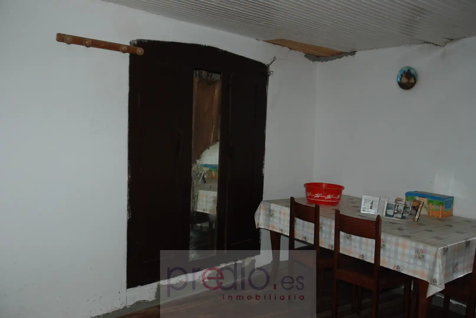 Cocina de Casa o chalet en venta en Lugo con Jardín privado
