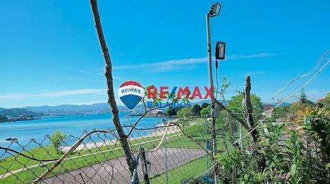 Foto 3 de Edifici en venda a Travesia Bocal, Moaña, Pontevedra