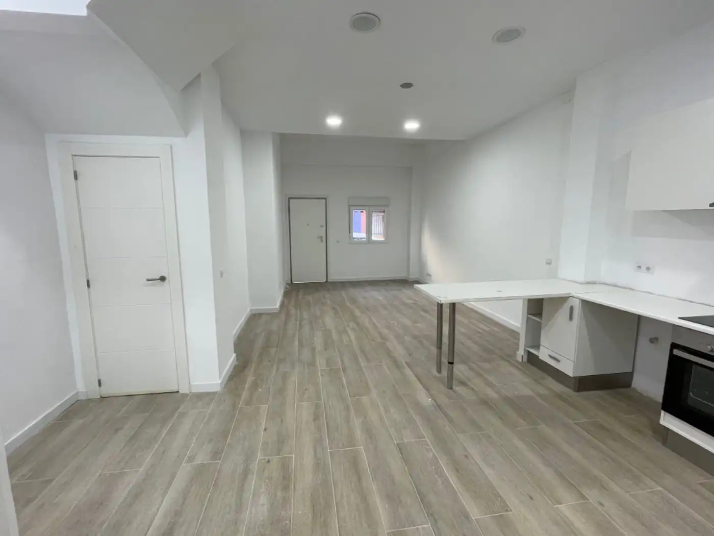 Ground floor for rent in Badalona  with Air Conditioner, Heating and Terrace