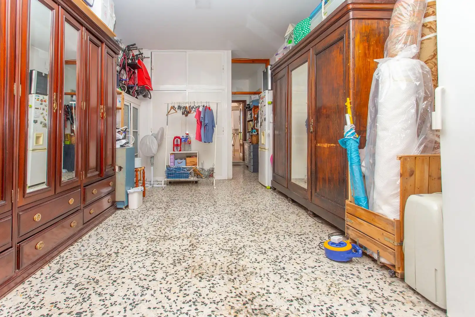 Casa o chalet en venta en El Puerto de Santa María con Aire acondicionado, Calefacción y Jardín privado