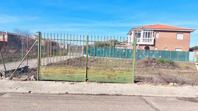 Residencial en venda en Maqueda