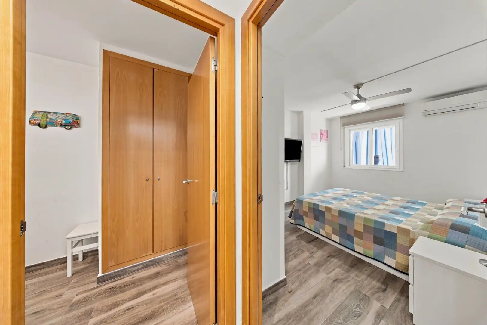 Attique avec piscine à vendre à DEL PORT CANIGO, imagen 23