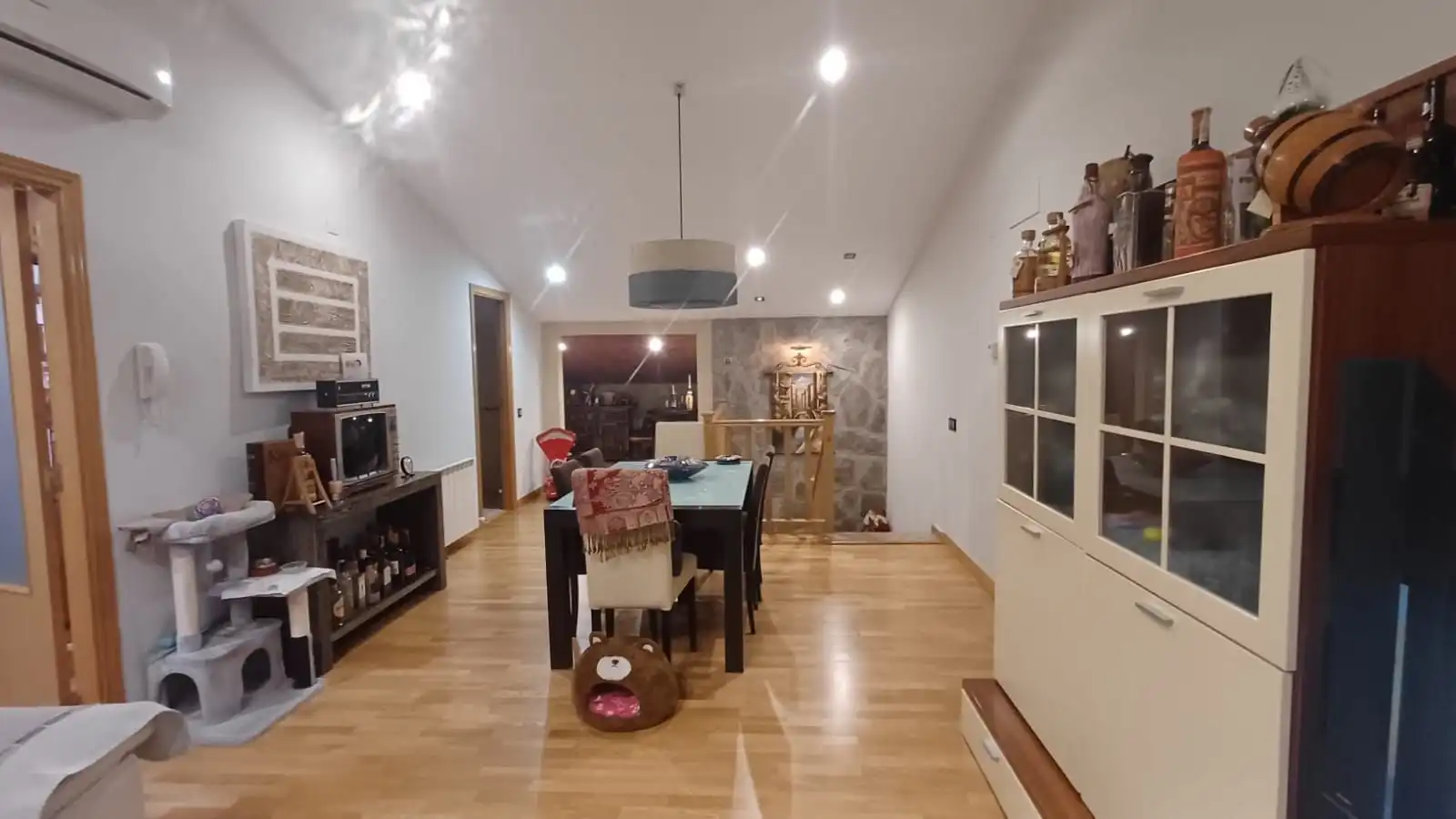 Duplex con piscina in vendita a Alpicat, imagen 6