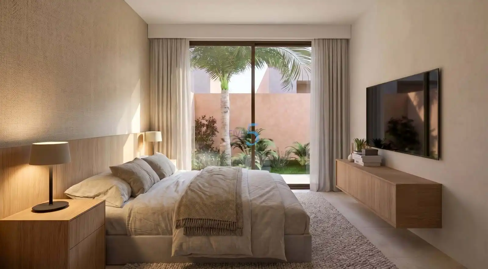 Wohnung zum Verkauf in Roldán, imagen 3