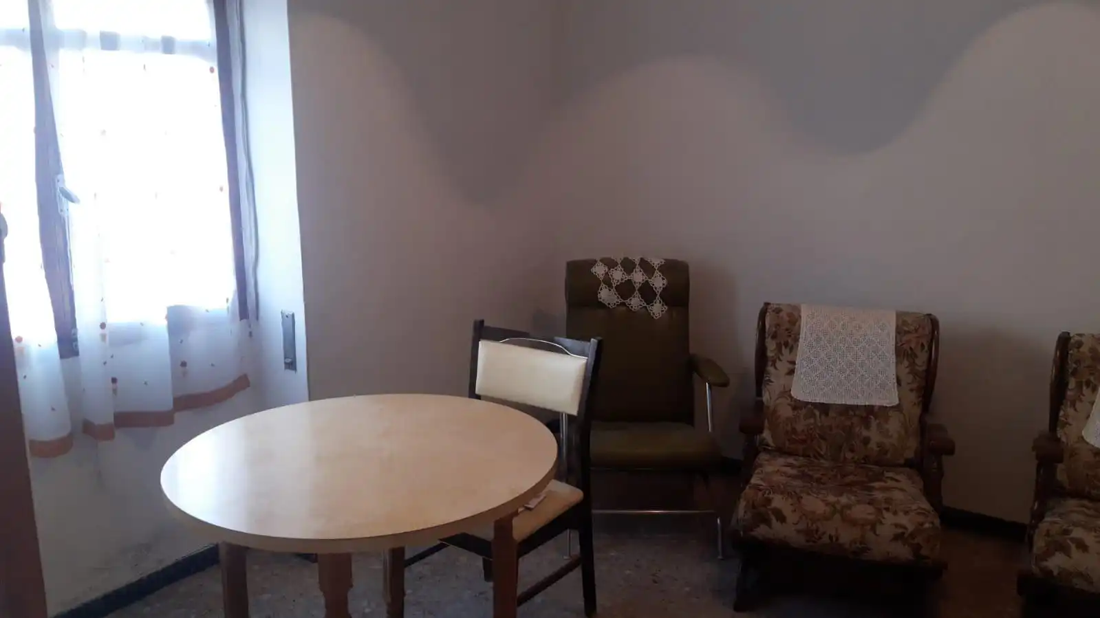 Casa adosada en venta en Montealegre del Castillo