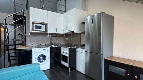 Photo 5 of Flat for rent in Calle Cuba, La Calzada, Gijón