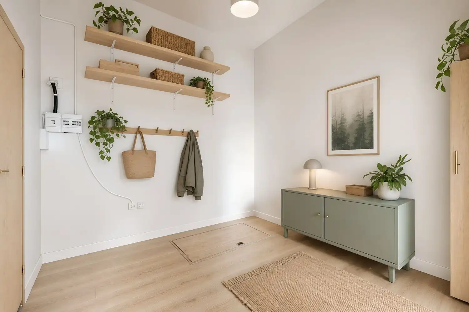 Commercial properties for rent in Madrid