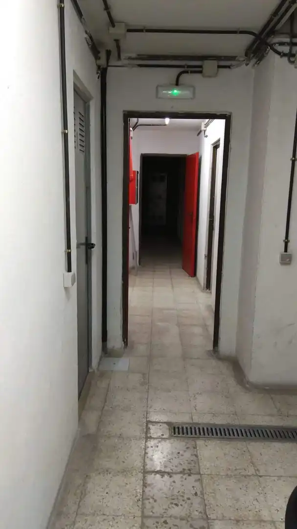 Lagerraum zur Miete in Getafe