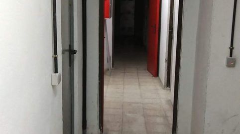 Foto 4 von Lagerraum zur Miete in Sanchez Morate, Universidad, Getafe