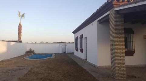 Foto 2 de Casa o xalet en venda a Camino Camino Chafarinas del Pamar, Pelagatos - Pago del Humo, Chiclana de la Frontera