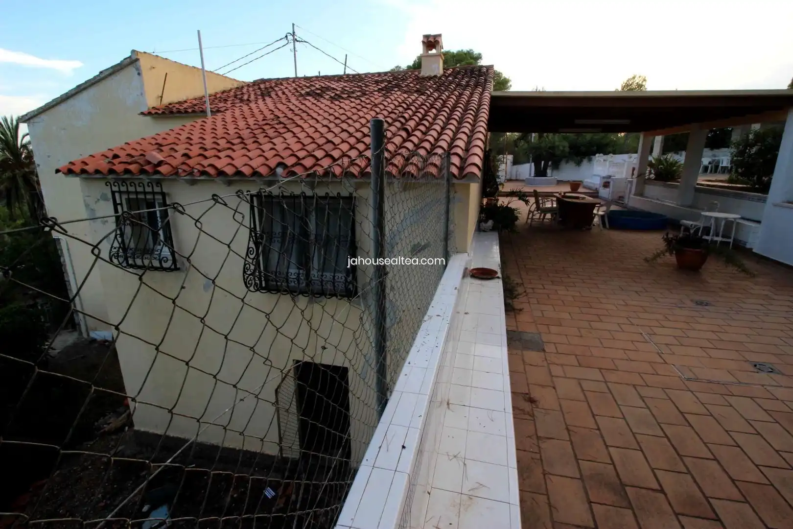 Haus mit Pool zum Verkauf in Altea la Vella, imagen 9