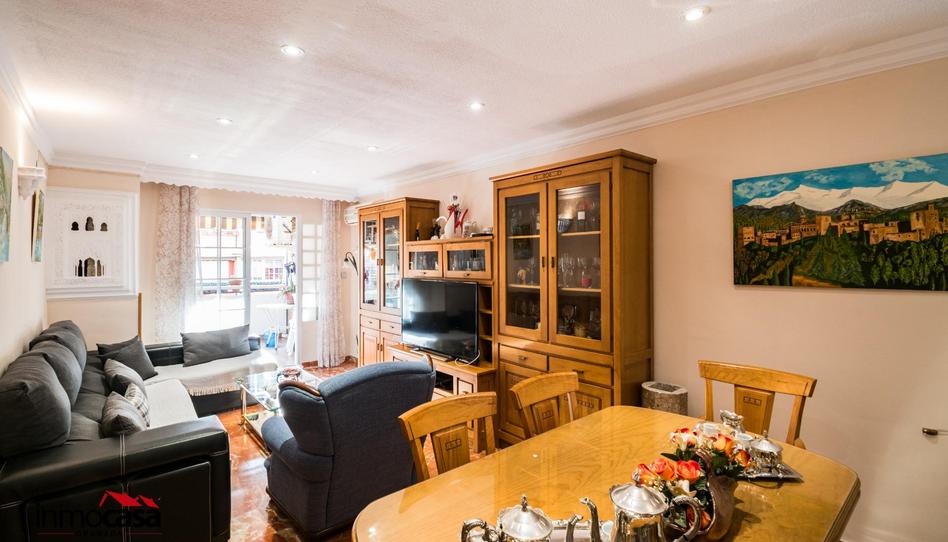 Photo 1 of Flat for sale in Cervantes, Granada