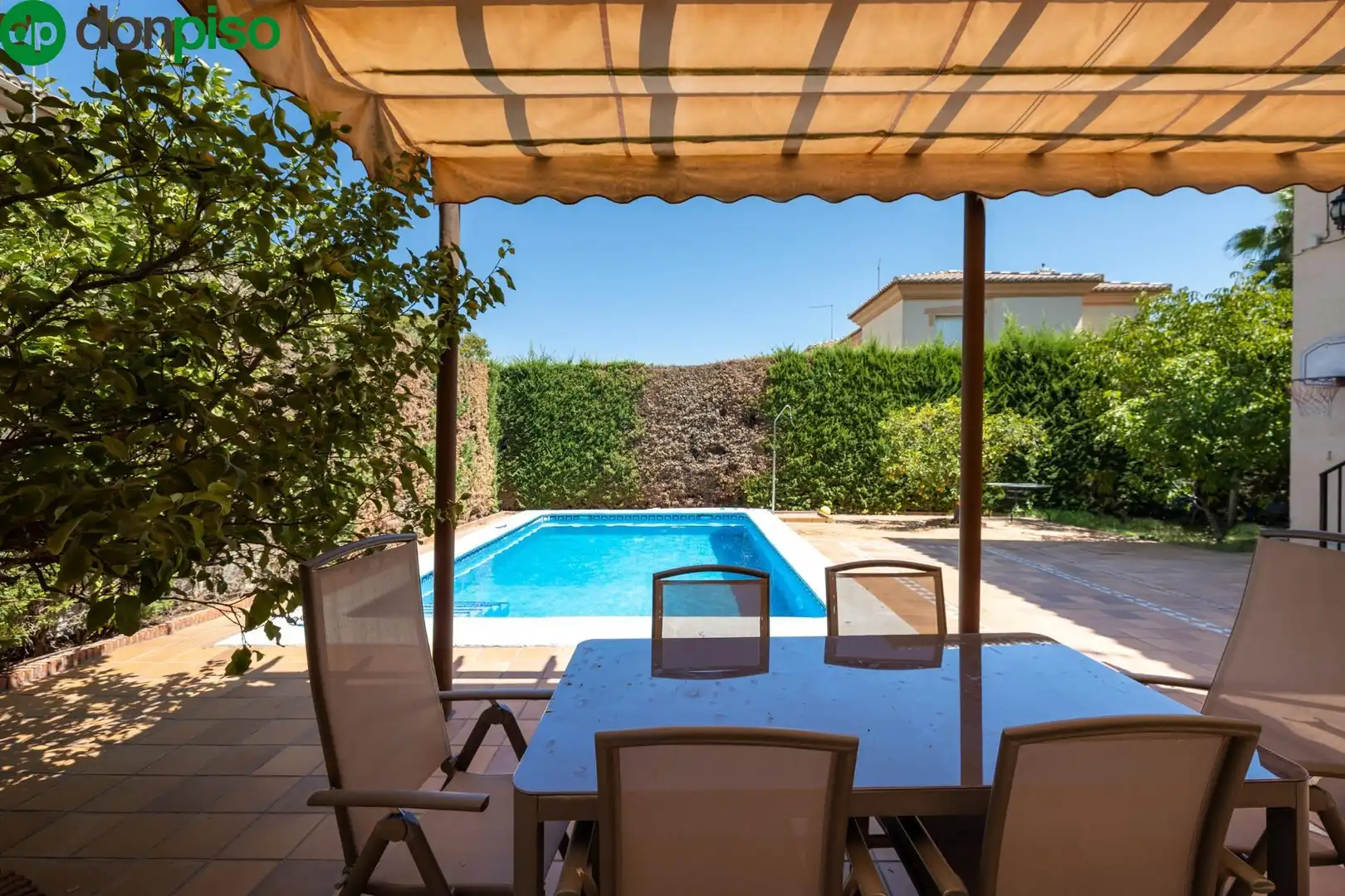 Wohnung mit Pool zum Verkauf in CISNE (VENT), imagen 2