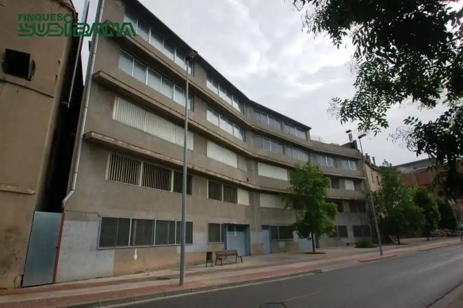 Industriegebäude zum Verkauf in Polígon Industrial, imagen 28