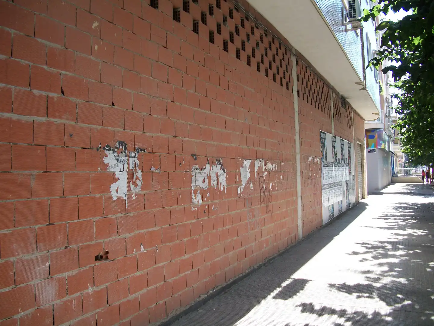 Gewerbefläche zur Miete in Avenida Fabián Escribano 59, imagen 7