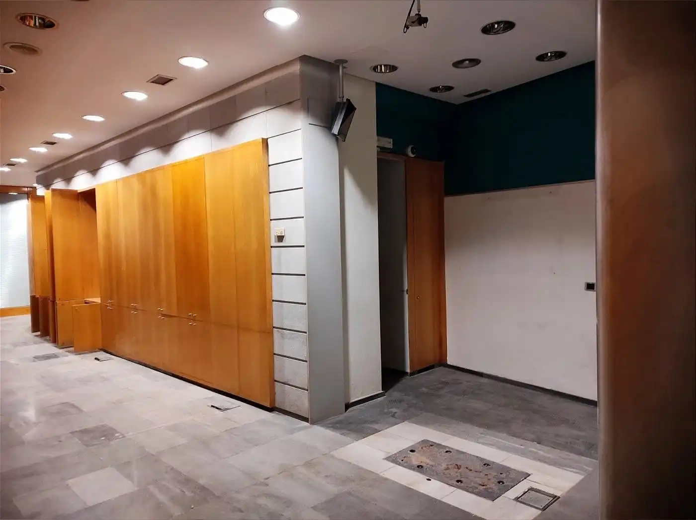 Business premises to rent in Centro Ciudad, imagen 5