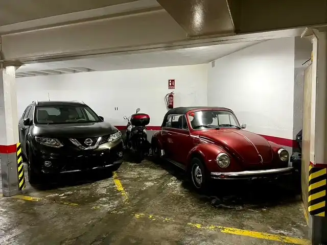 Piso en venta en Carrer de Can Pujolet, La Font d'en Fargues