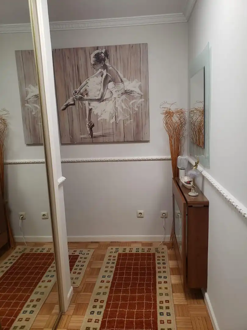 Wohnung zur Miete in Nueva Ciudad