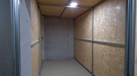 Foto 2 de Traster de lloguer a Calle José Posada Herrera, 6, Centro, Torrelavega