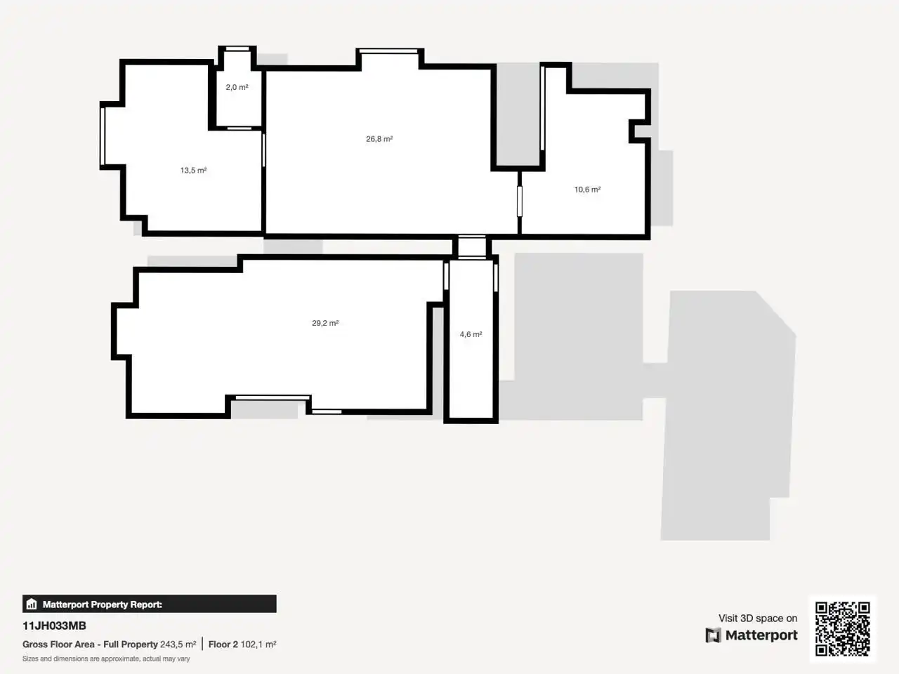 Finca rústica en venta en Algaida con Aire acondicionado, Calefacción y Jardín privado