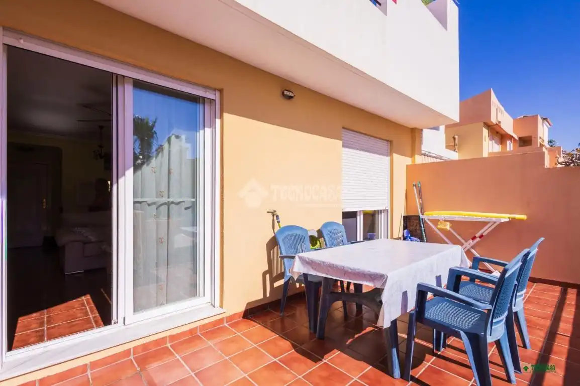 Wohnung mit Pool zum Verkauf in Vera Playa Naturista, imagen 27