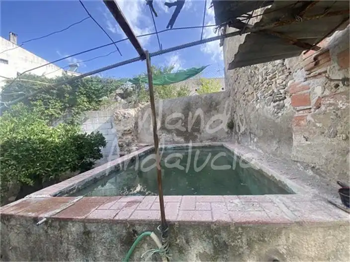 Casa a schiera con piscina in vendita a Alcaudete, imagen 2