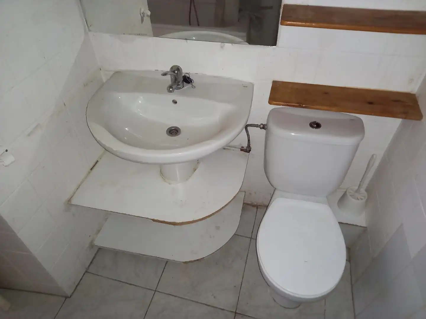 Casa amb jardí en venda a Centro - Recinto Amurallado, imagen 38