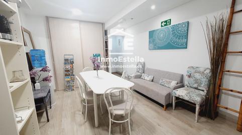 Foto 4 de Pis de lloguer a San Nicolas, Estella / Lizarra, Navarra