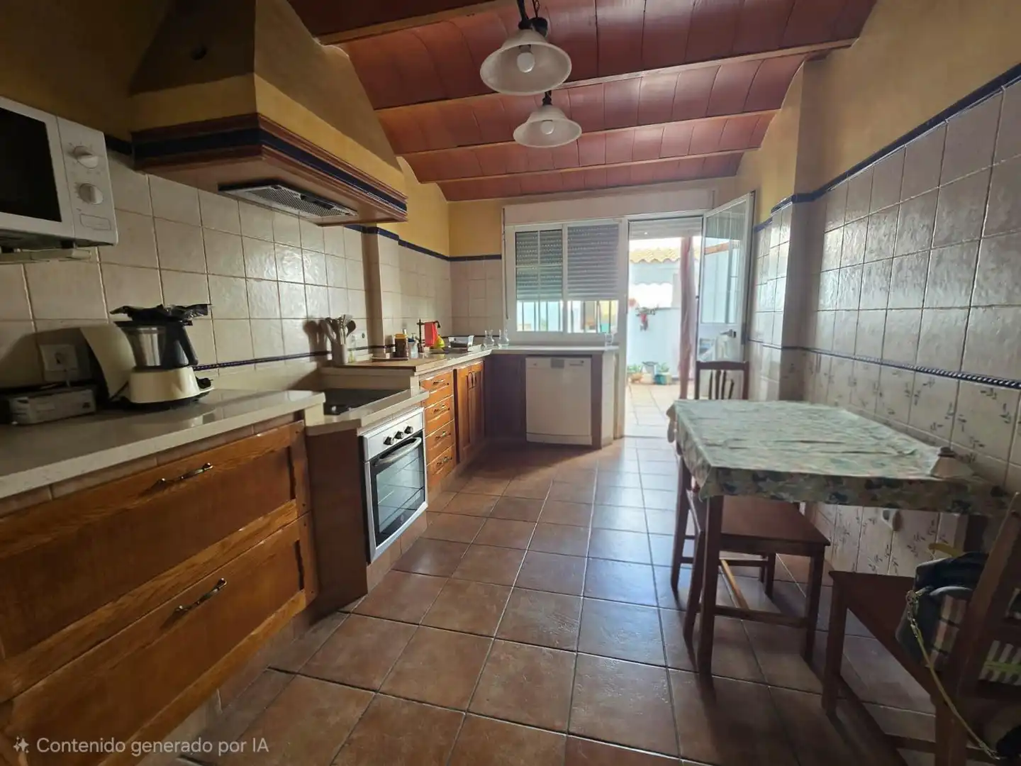 Casa con terraza en venta en Gines, imagen 25