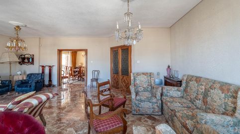 Foto 5 de Piso en venta en Calle Tejeiro, 2, Fígares, Granada Capital