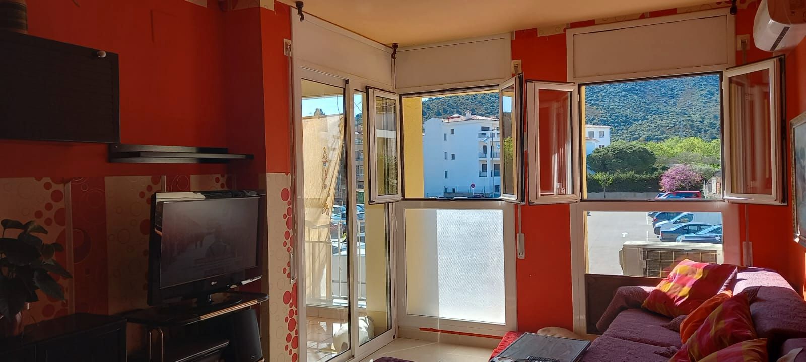 Apartamento en venta en La Vila
