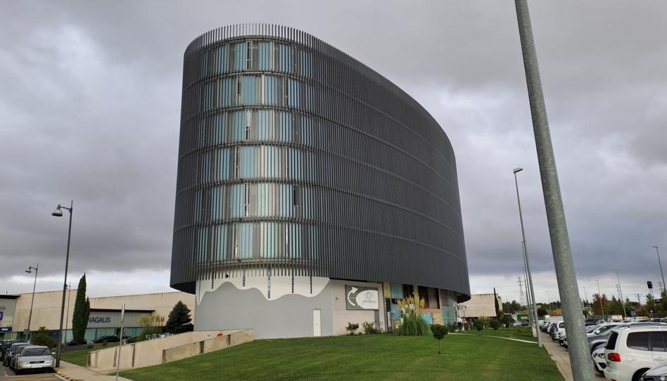 Photo 1 of Office for sale in Tajonar - Poligono Berroa, 2-4, Aranguren, Navarra