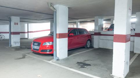 Photo 2 of Garage for sale in Calle Algaba, San Isidro,  Madrid Capital