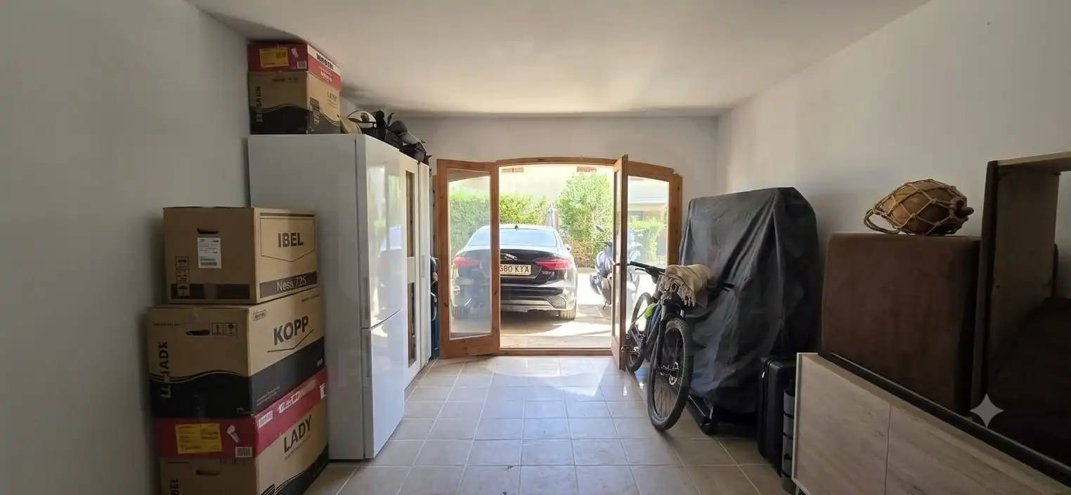 Casa aparellada amb piscina en venda a Torre Vella - Torre Gran - Les Dunes, imagen 36