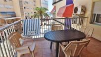 Terrassa de Apartament en venda en Benidorm amb Aire condicionat i Balcó