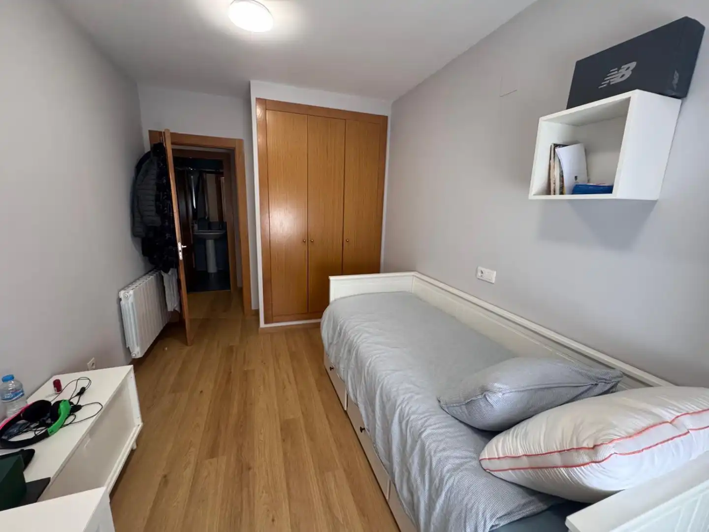 Wohnung mit Aufzug zum Verkauf in mare de deu dels angels, imagen 13