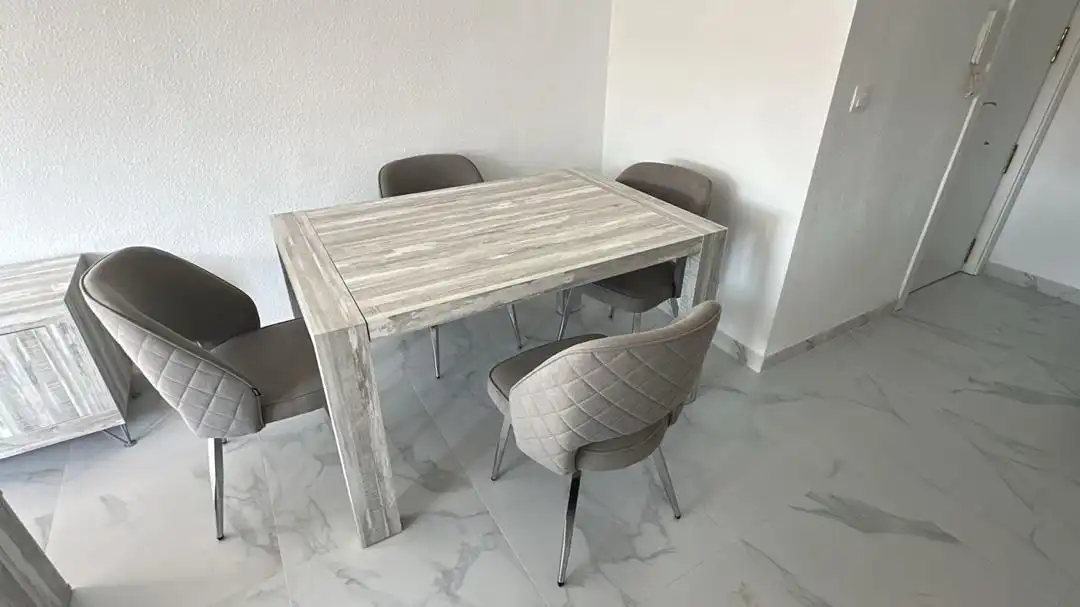 Appartement avec terrasse à vendre à Calle Fiscal Miguel Gutiérrez Carbonell 5, imagen 6