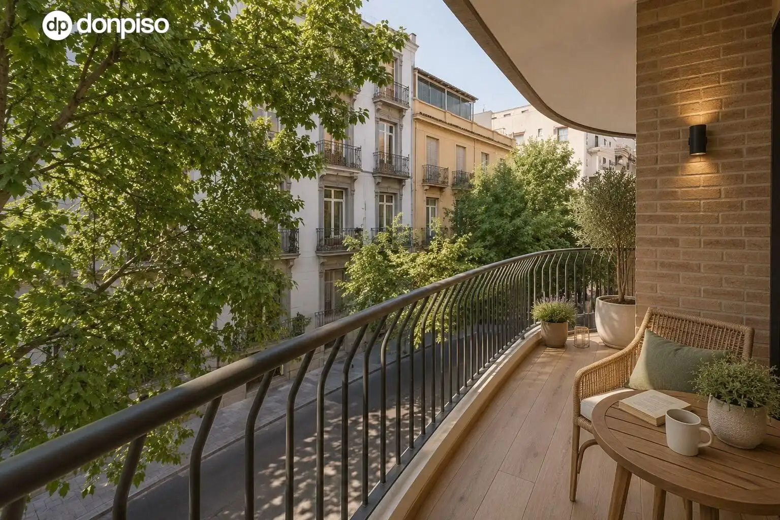 Appartement avec terrasse à vendre à NUEVA DE SAN ANTON 14, imagen 75