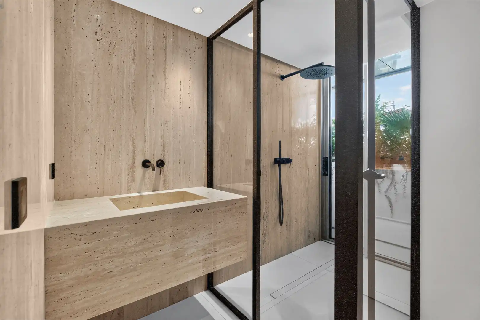 Apartamento en venta en Passeig Joan Carles I, 9, Marina Botafoc - Platja de Talamanca