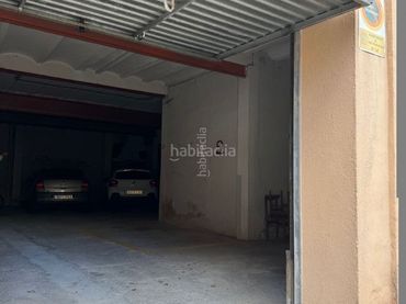 Individual en venda a Carrer del Sagrat Cor 25