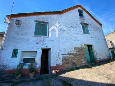 Casa en venta en Moaña