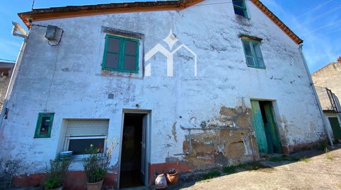 GRAN OPORTUNIDAD EN MOAÑA  CASA PARA REFORMAR CON FINCA, VISTAS Y MUCHO POTENCIAL
