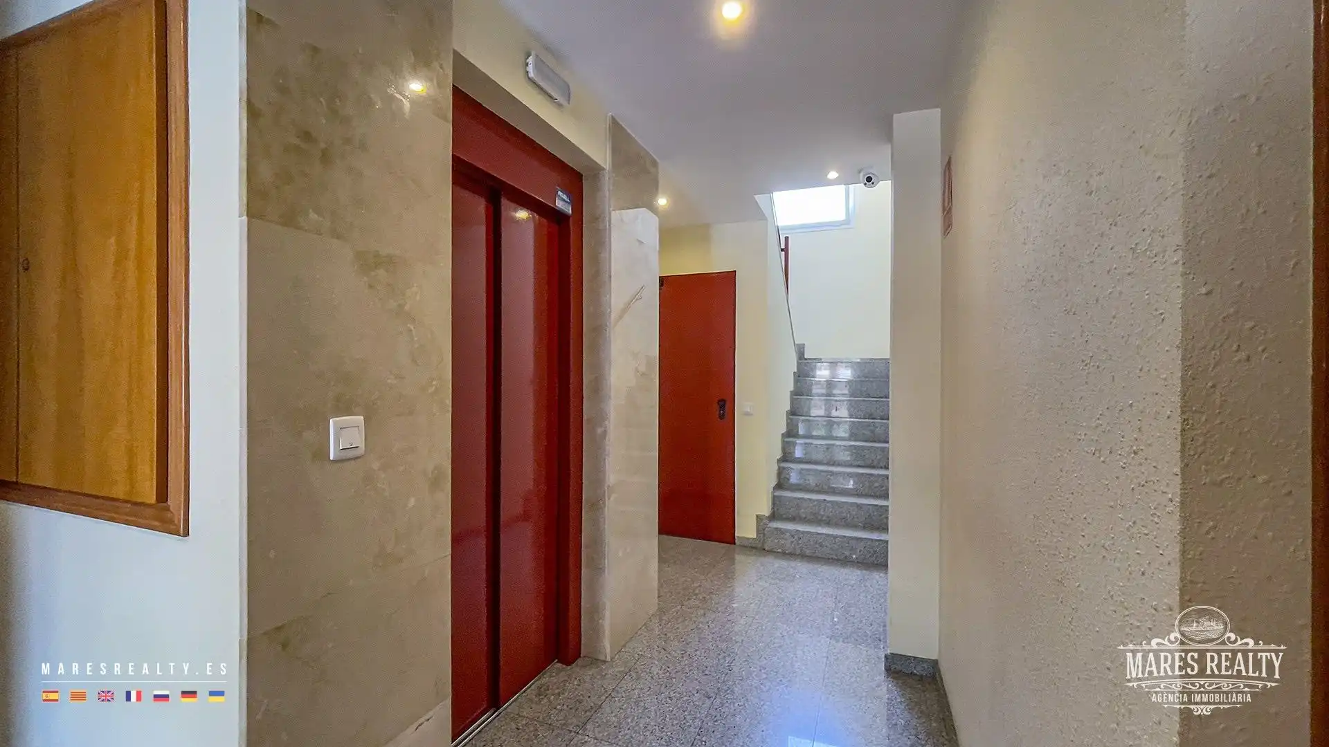Appartamento con piscina in vendita a Fenals, imagen 20