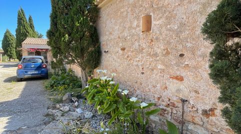 SANTANYÍ – ENORME FINCA CON MUCHAS POSIBILIDADES, imatge 2