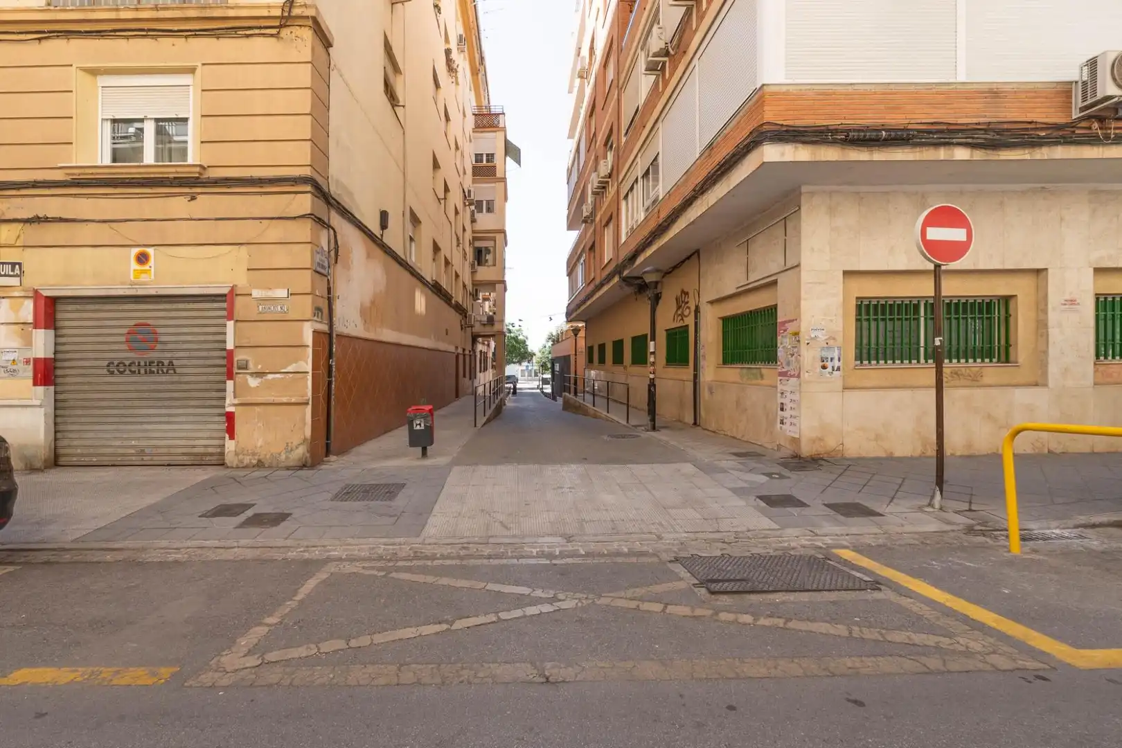 Pis amb ascensor en venda a Avenida AVENIDA DE ANDALUCES 10, imagen 54