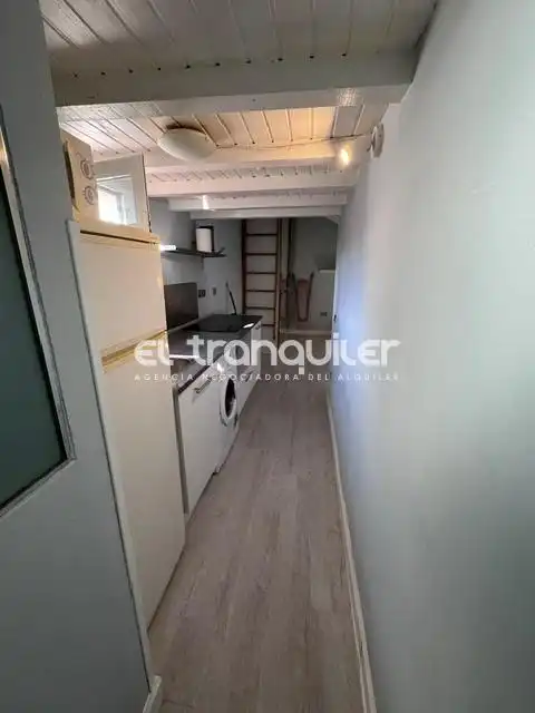 Estudio con ascensor en alquiler en Calle Libertad, imagen 8